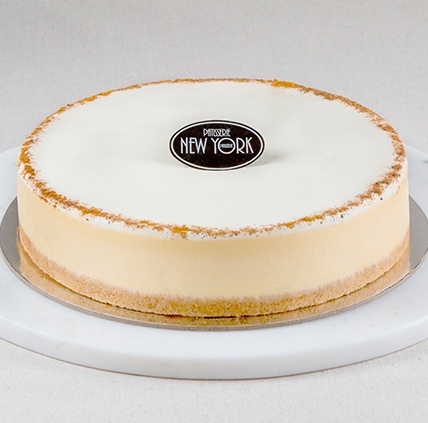 New York Cheesecake - Patisserie New York