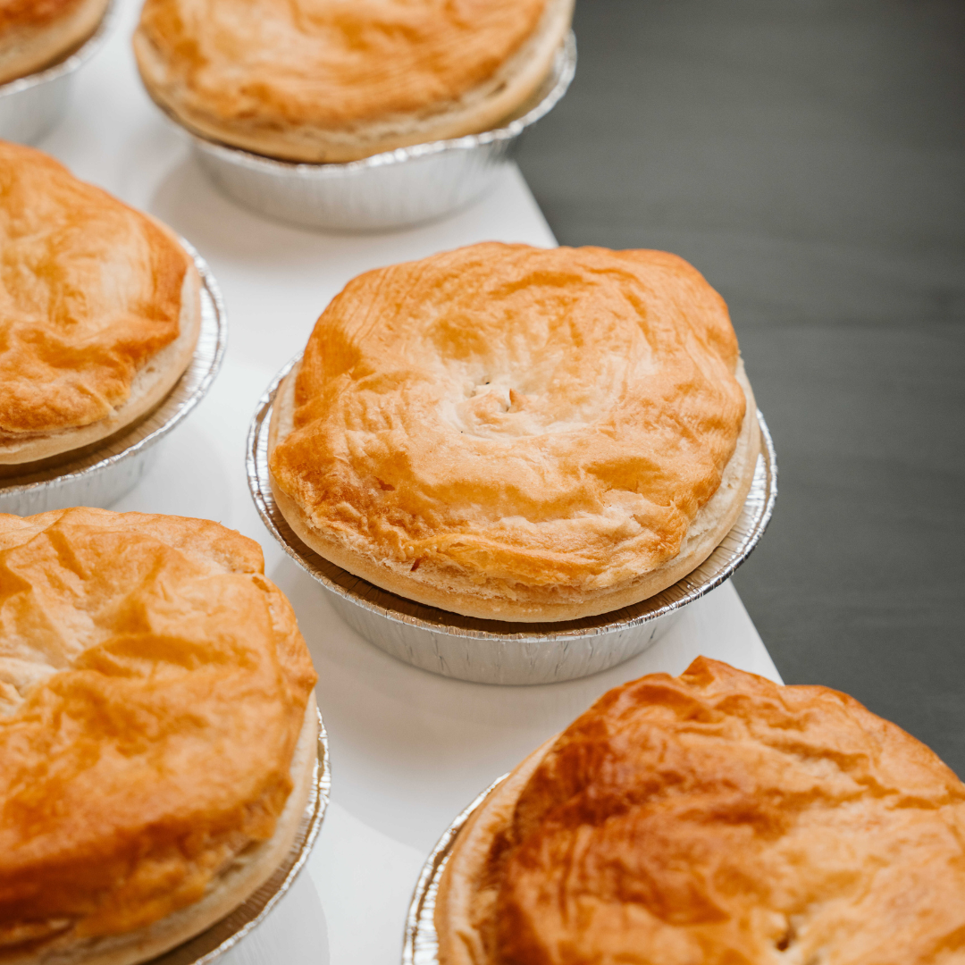 Steak Pie Steak Pie